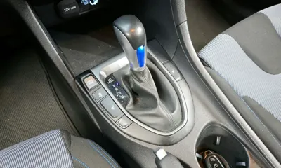 Hyundai Veloster 2018, 121287 км, за 5790000 KRW - фото 9