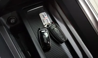 Audi e-tron 2022, 111017 км, за 41890000 KRW - фото 20