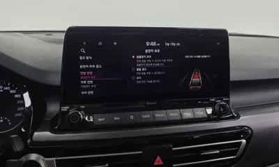 Kia Seltos 2020, 68528 км, за 16990000 KRW - фото 32