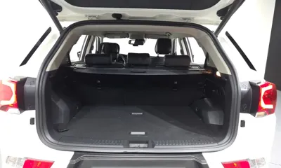 KG_Mobility_Ssangyong KORANDO 2019, 95685 км, за 11900000 KRW - фото 20