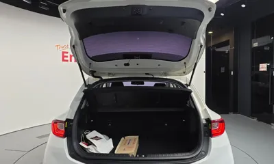 Kia Stonic 2018, 104425 км, за 8300000 KRW - фото 20