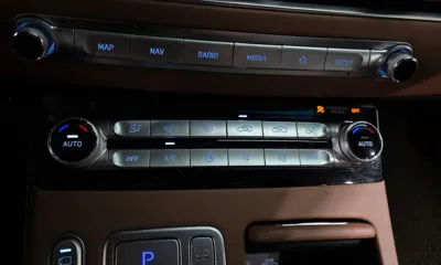 Genesis G90 2021, 142282 км, за 28900000 KRW - фото 31