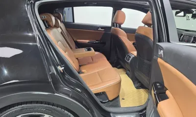 Kia Sportage 2016, 77426 км, за 14000000 KRW - фото 12
