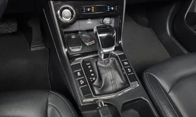 KG_Mobility_Ssangyong KORANDO 2021, 79523 км, за 13200000 KRW - фото 9