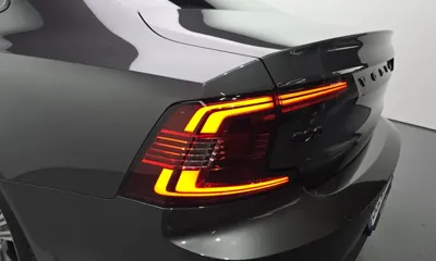 Volvo S90 2025, 26801 км, за 51990000 KRW - фото 23