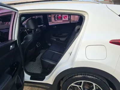 Kia Sportage 2019, 187550 км, за 12900000 KRW - фото 14