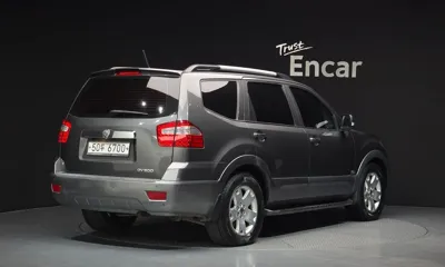 Kia Mohave 2014, 217822 км, за 5000000 KRW
