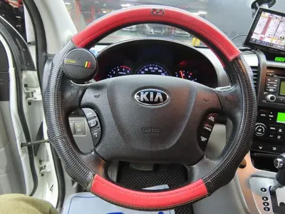 Kia Canival 2013, 203106 км, за 3000000 KRW - фото 8
