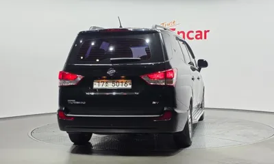 KG_Mobility_Ssangyong KORANDO 2014, 211685 км, за 4400000 KRW - фото 4