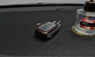 Hyundai Avante 2018, 53883 км, за 11500000 KRW - фото 19