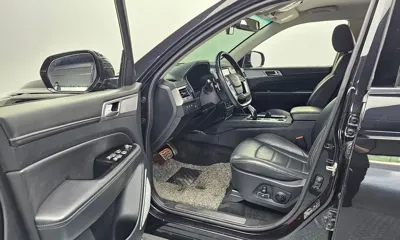 KG_Mobility_Ssangyong Rexton 2021, 47867 км, за 24600000 KRW - фото 10