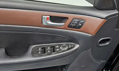 Hyundai Genesis 2012, 170280 км, за 5500000 KRW - фото 30