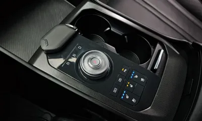 Kia K8 2025, 7161 км, за 42050000 KRW - фото 9