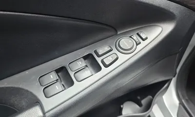 Hyundai Sonata 2014, 183260 км, за 4500000 KRW - фото 14