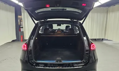 Mercedes-Benz GLE-Class 2022, 10241 км, за 107000000 KRW - фото 20