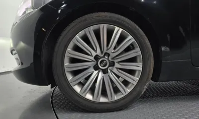 Kia K9 2013, 117995 км, за 9800000 KRW - фото 5