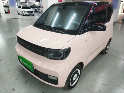 Wuling Hongguang MINIEV · 2022 год