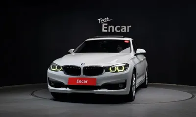 BMW Gran Turismo 2018, 98304 км, за 17900000 KRW