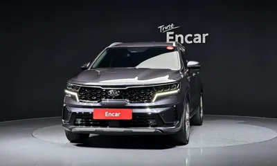 Kia Sorento 2021, 51187 км, за 26500000 KRW