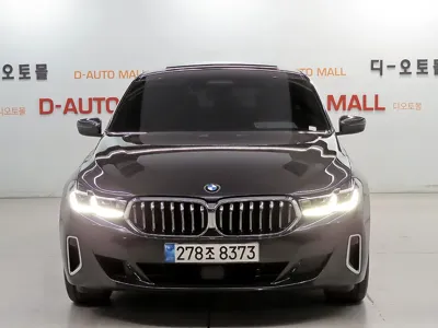 BMW Gran Turismo 2022, 65795 км, за 45900000 KRW