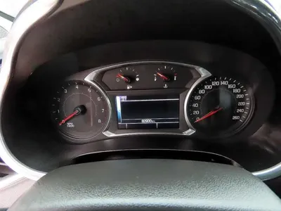ChevroletGMDaewoo Malibu 2017, 82900 км, за 9500000 KRW - фото 8