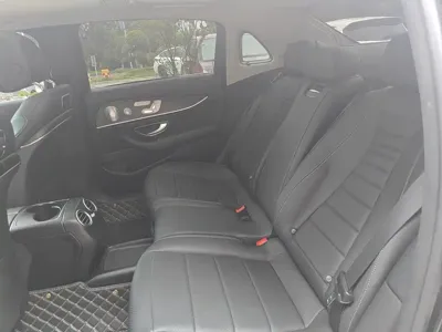 Mercedes-Benz E-Class 2019, 77900 км, за 171300 CNY - фото 11