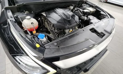 Kia Sportage 2022, 128471 км, за 18400000 KRW - фото 6