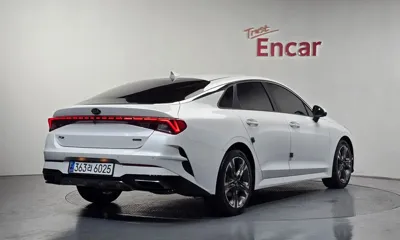Kia K5 2020, 99967 км, за 19000000 KRW