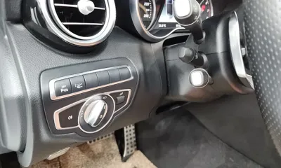 Mercedes-Benz C-Class 2018, 88986 км, за 23490000 KRW - фото 29
