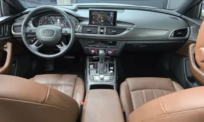 Audi A6 2018, 123166 км, за 15990000 KRW - фото 7