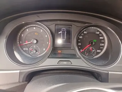 Volkswagen Teramont 2017, 166300 км, за 83600 CNY - фото 4