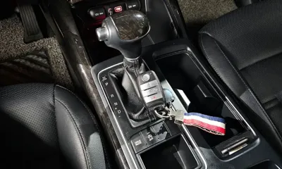Kia Sorento 2016, 95741 км, за 14700000 KRW - фото 9