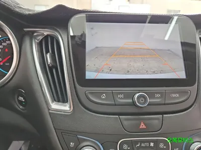 ChevroletGMDaewoo Malibu 2017, 74800 км, за 9200000 KRW - фото 13