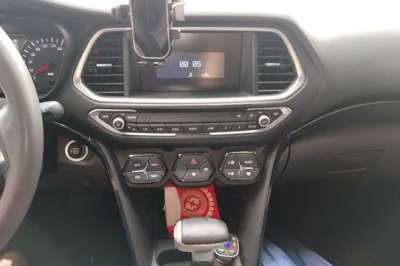 GAC Trumpchi GS4 2017, 108900 км, за 39458.96 CNY - фото 12