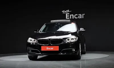 BMW Gran Turismo 2014, 100972 км, за 9800000 KRW - фото 3