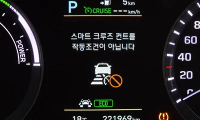 Hyundai Sonata 2019, 221969 км, за 7500000 KRW - фото 16