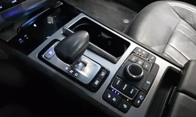 Genesis G80 2017, 147873 км, за 12800000 KRW - фото 9