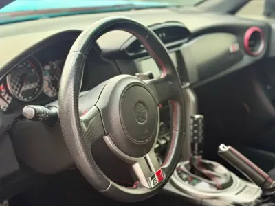 Toyota 86 2013, 110000 км, за 78000 CNY