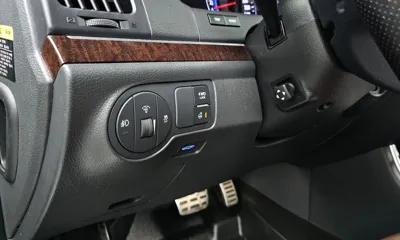 Hyundai Veracruz 2015, 194119 км, за 11500000 KRW - фото 14