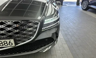 Genesis G80 2025, 19919 км, за 53500000 KRW - фото 22