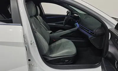 Hyundai Avante 2024, 25907 км, за 23100000 KRW - фото 26