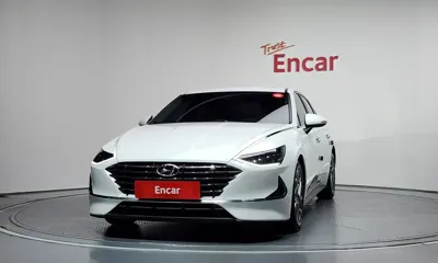 Hyundai Sonata 2020, 175835 км, за 12500000 KRW