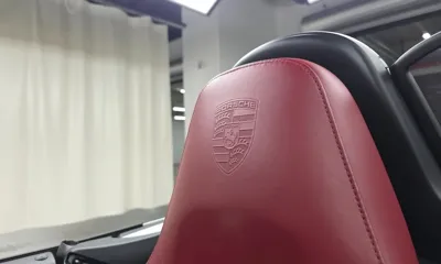 Porsche 718 2020, 25660 км, за 83500000 KRW - фото 31