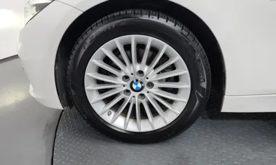 BMW 3-Series 2016, 164628 км, за 9900000 KRW - фото 5