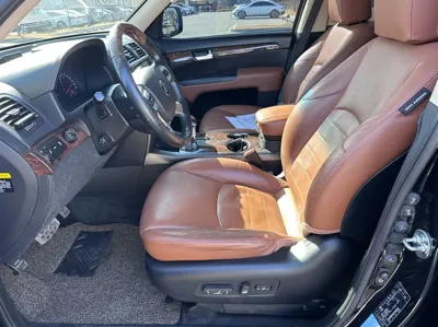 Kia Mohave 2018, 136868 км, за 16900000 KRW - фото 9