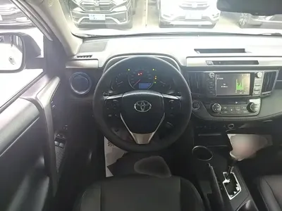 Toyota RAV4 2015, 148700 км, за 54200 CNY - фото 11