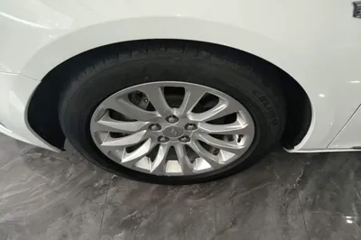Cadillac XTS 2018, 93900 км, за 89484.44 CNY - фото 15