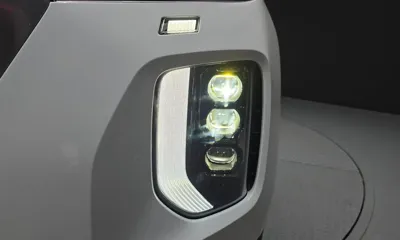 Hyundai Palisade 2021, 65030 км, за 22700000 KRW - фото 22