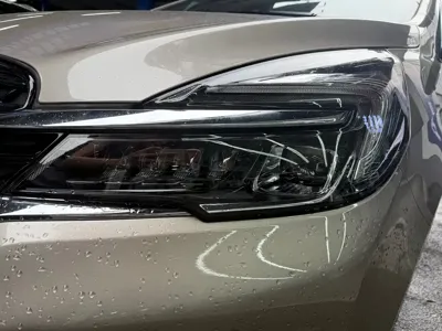 Buick GL8 2022, 31000 км, за 135000 CNY