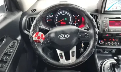 Kia Sportage 2012, 221948 км, за 4400000 KRW - фото 15